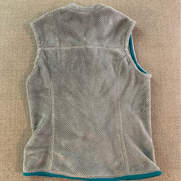 Patagonia re tool vest - Picture 5 of 5